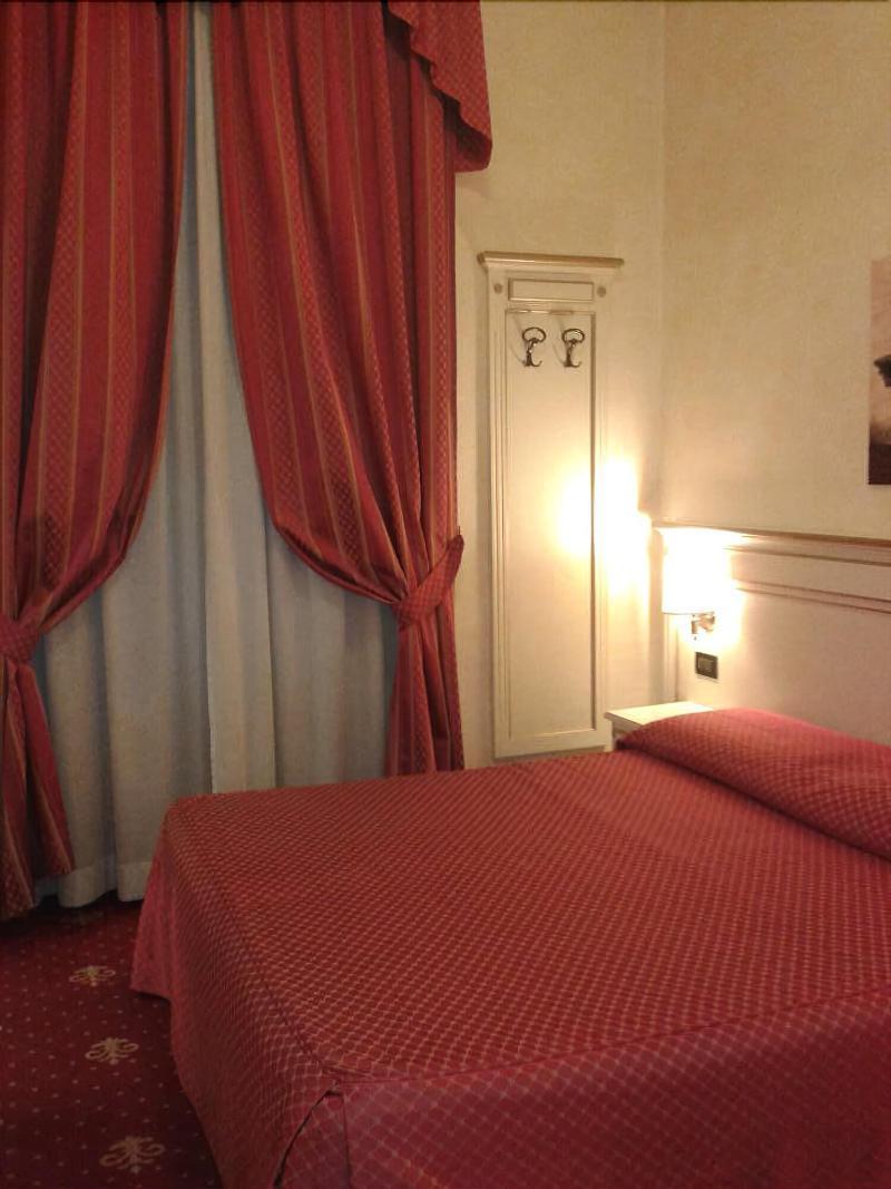 Hotel Galimberti Torino Kültér fotó
