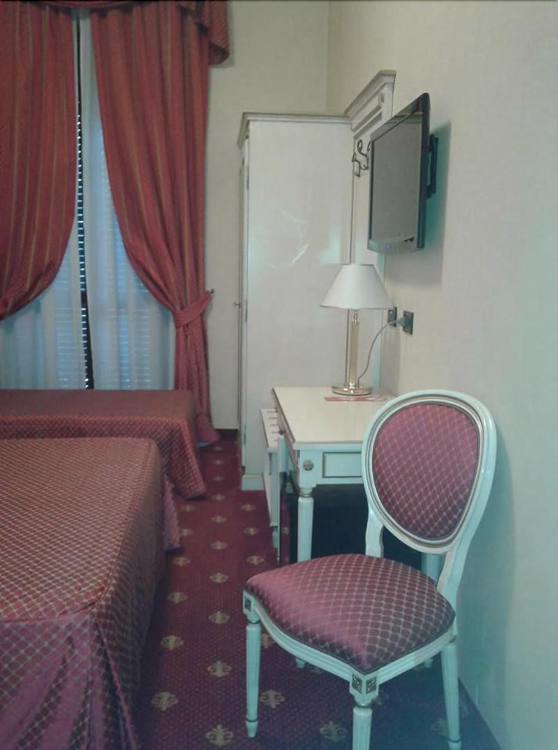Hotel Galimberti Torino Kültér fotó