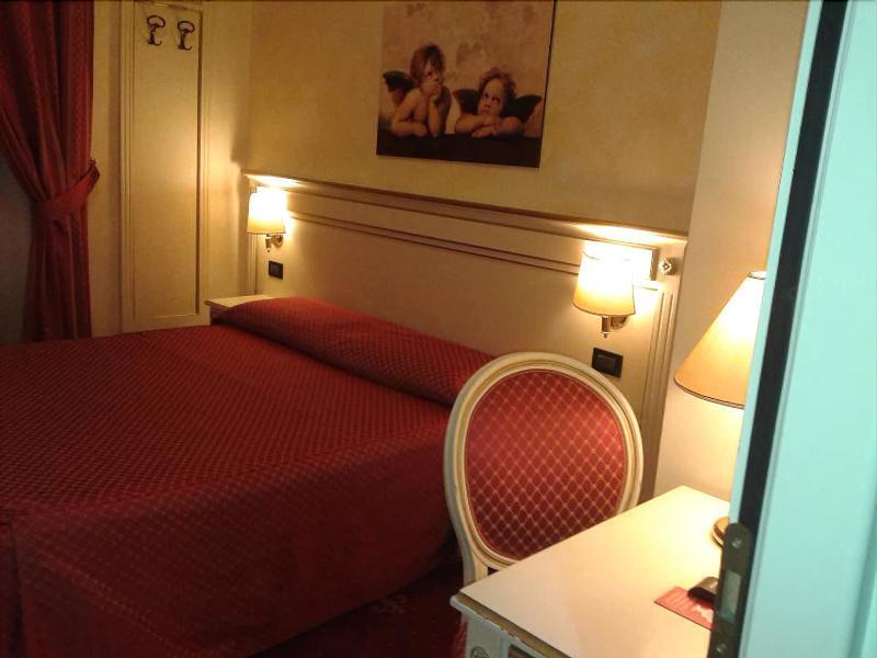 Hotel Galimberti Torino Kültér fotó