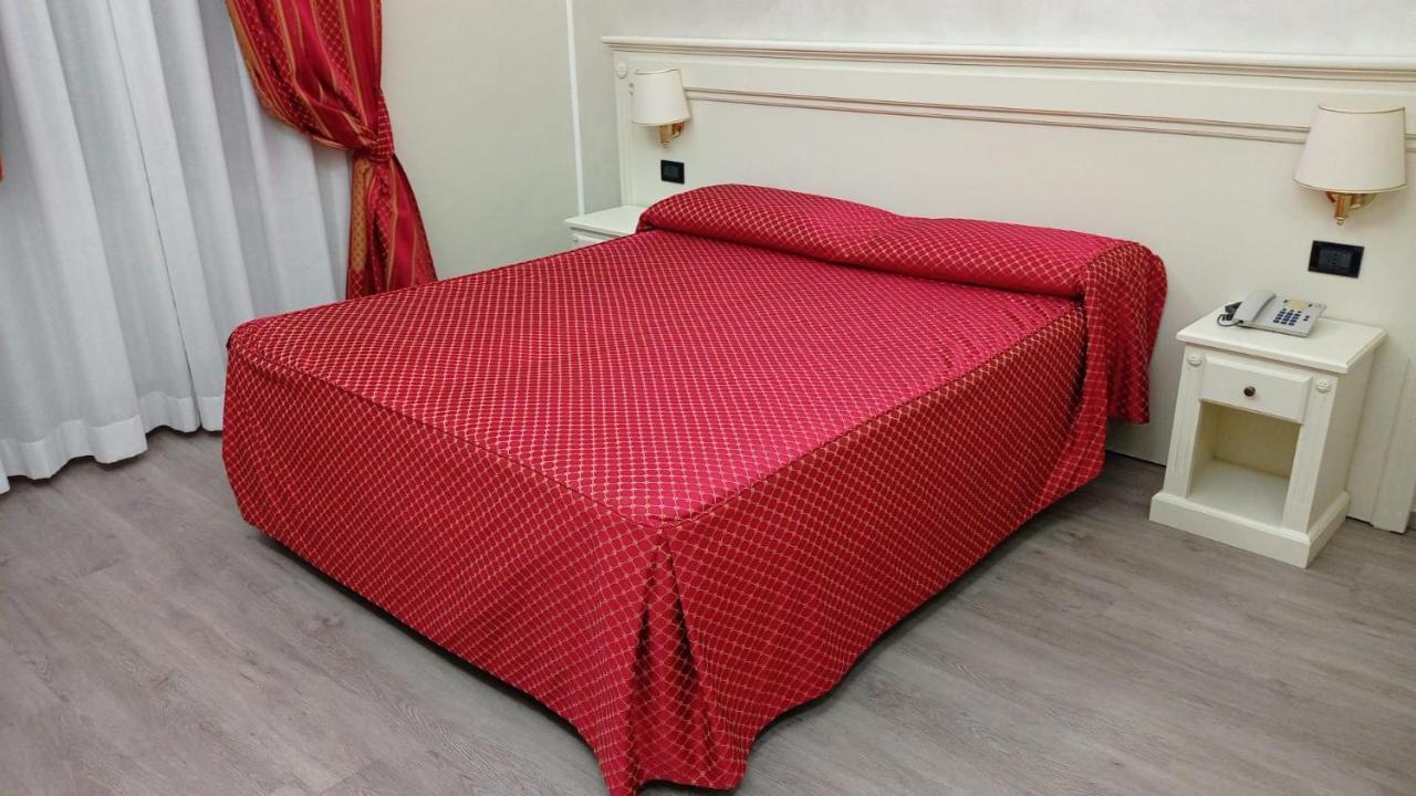 Hotel Galimberti Torino Kültér fotó