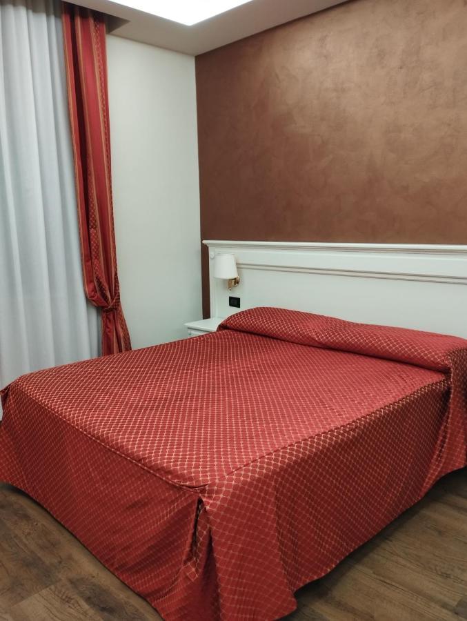 Hotel Galimberti Torino Kültér fotó