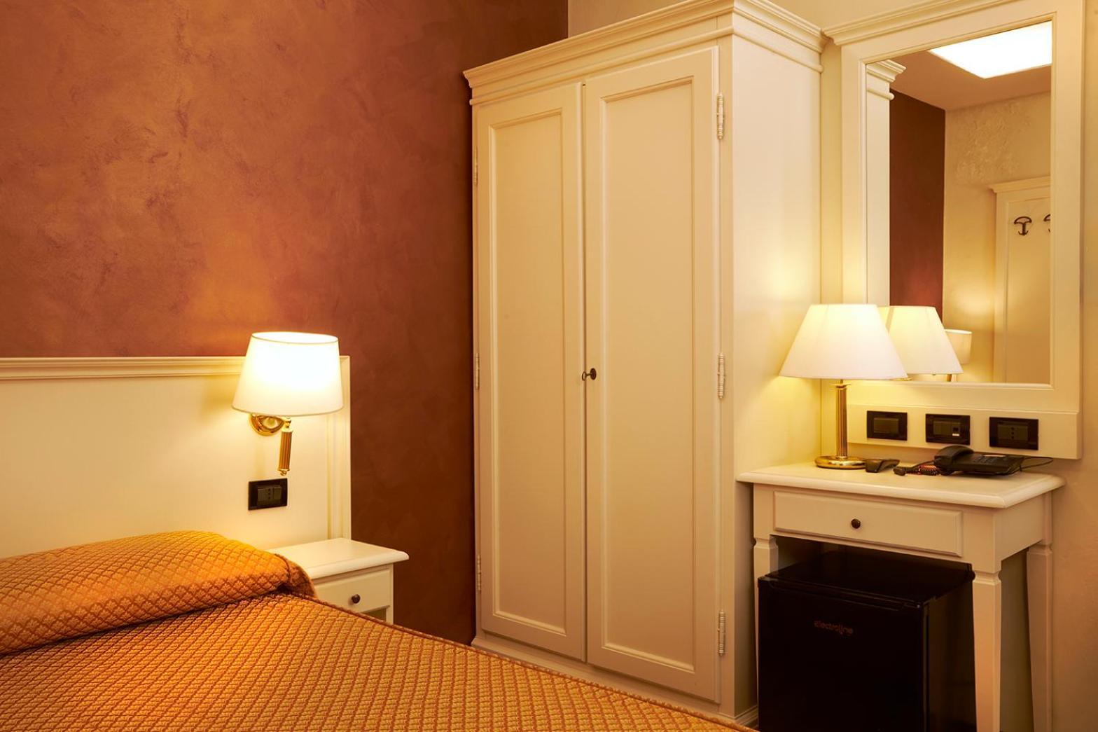 Hotel Galimberti Torino Kültér fotó