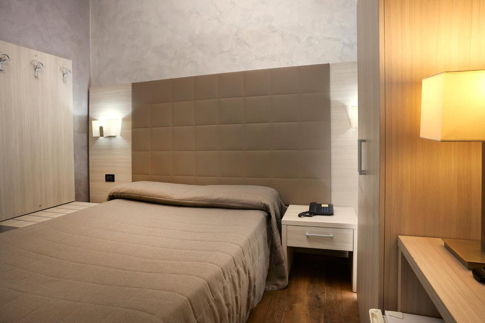 Hotel Galimberti Torino Kültér fotó