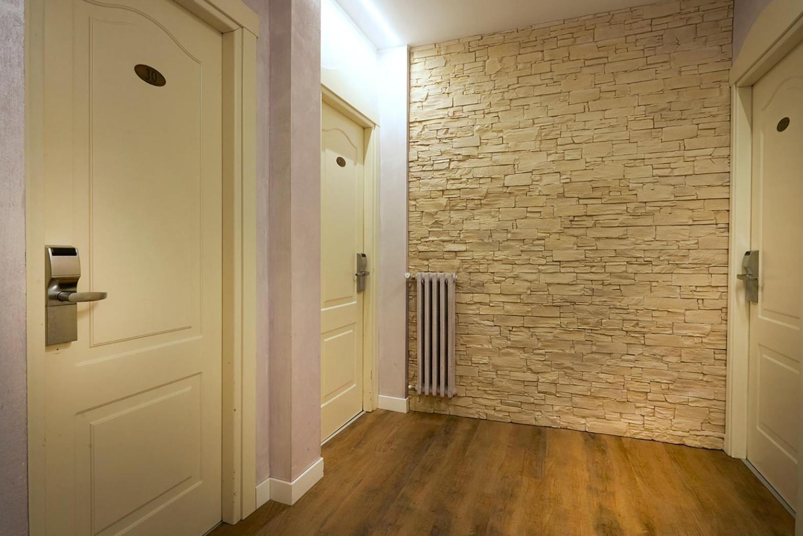 Hotel Galimberti Torino Kültér fotó