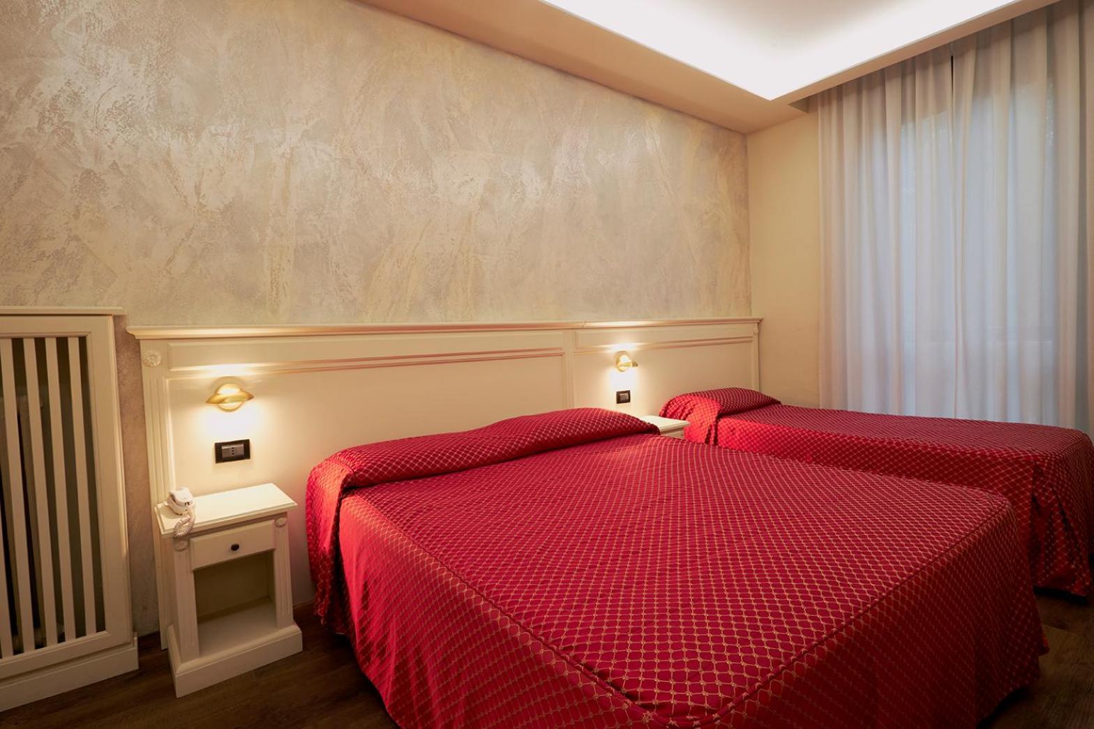 Hotel Galimberti Torino Kültér fotó
