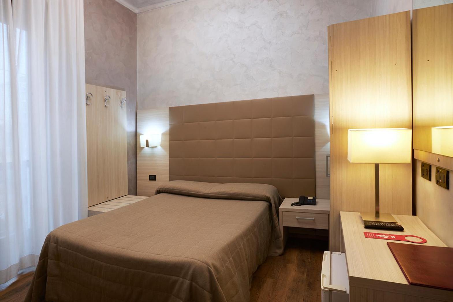 Hotel Galimberti Torino Kültér fotó