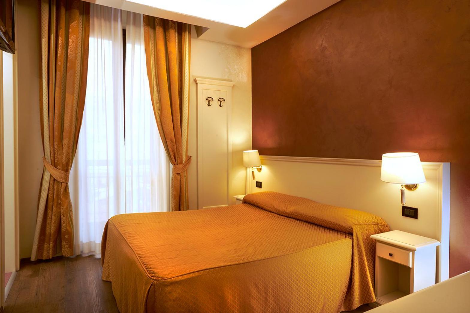 Hotel Galimberti Torino Kültér fotó