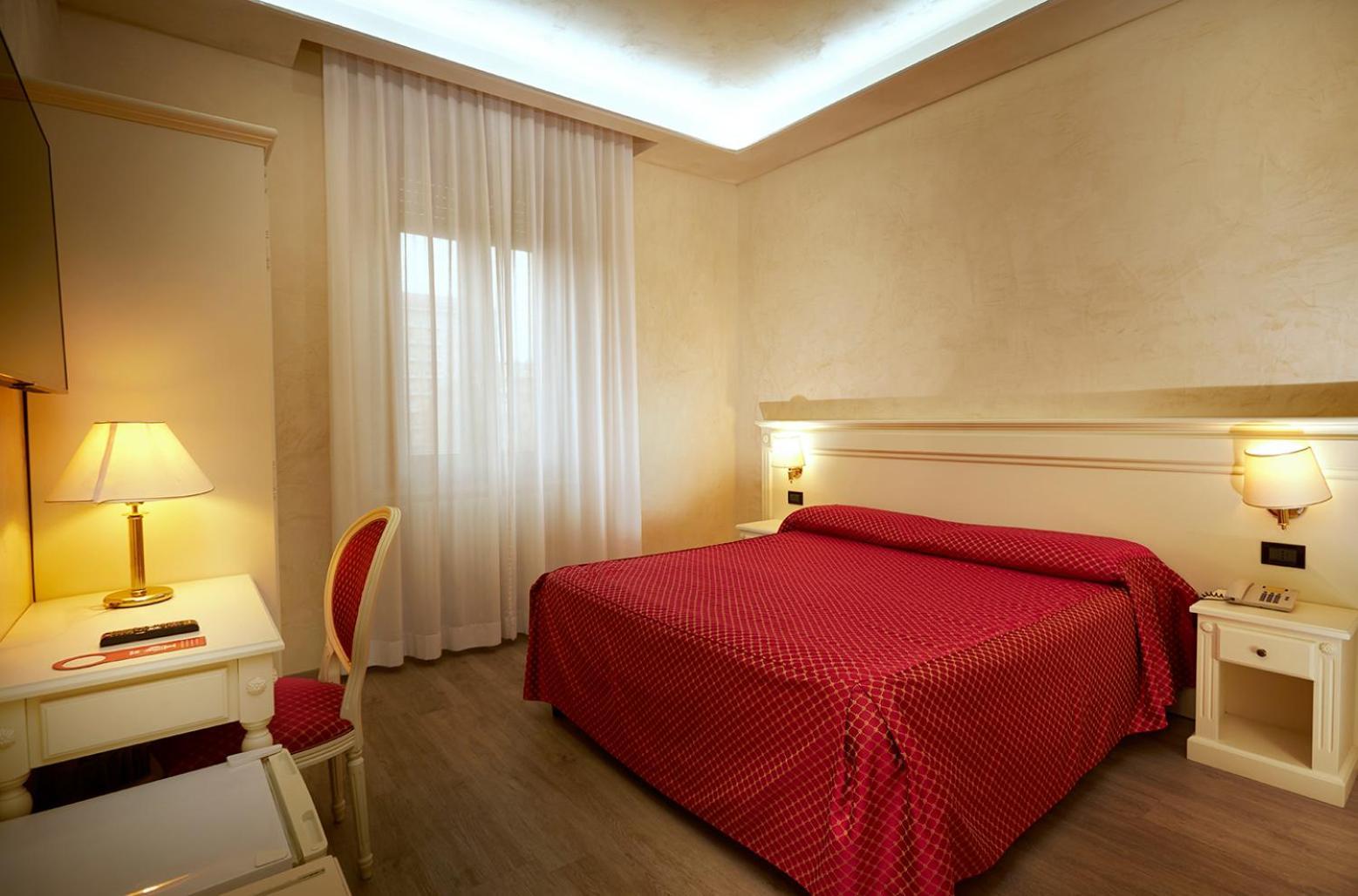 Hotel Galimberti Torino Kültér fotó