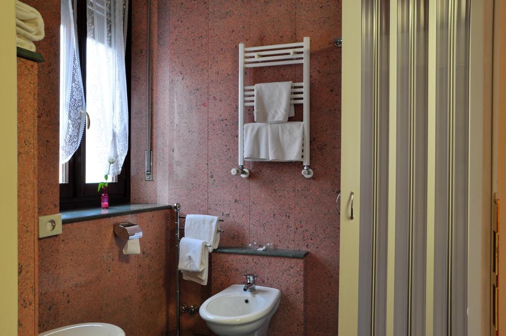 Hotel Galimberti Torino Kültér fotó