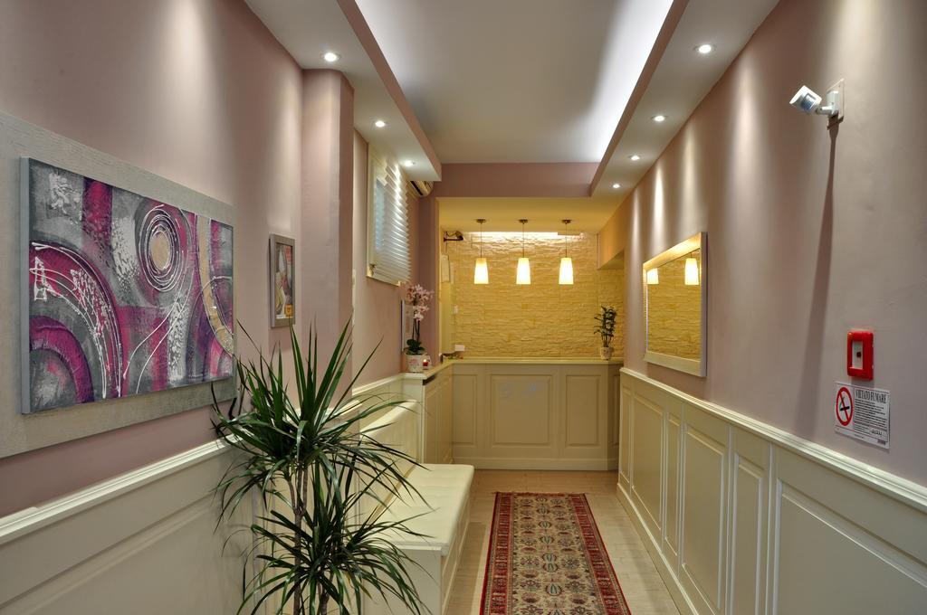 Hotel Galimberti Torino Kültér fotó